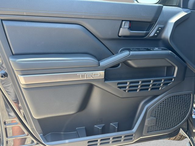 New 2026 Toyota 4Runner SUV