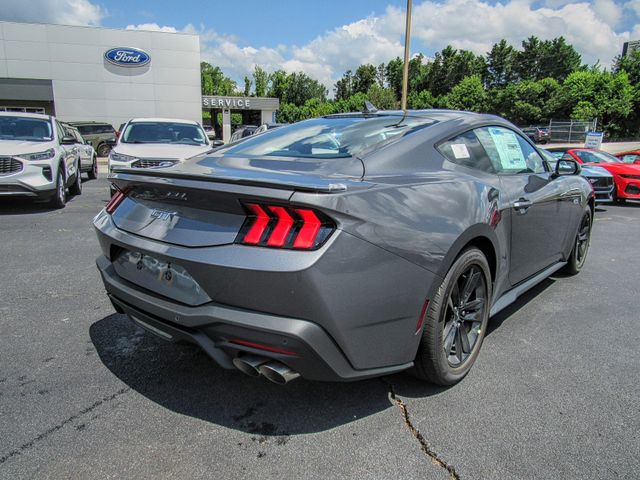 Photo of 2025 Ford Mustang GT in Dallas, GA - 4,  2025 Ford Mustang GT:167269