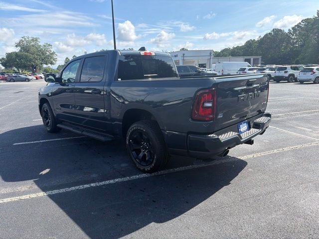 2026 Ram 1500 Express Crew Cab 4x4 5'7" Box
