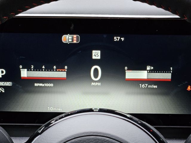 New 2026 Nissan Kicks SUV