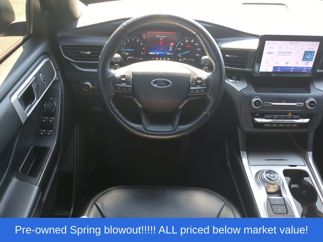 Used 2020 Magnetic Ford XLT image 39