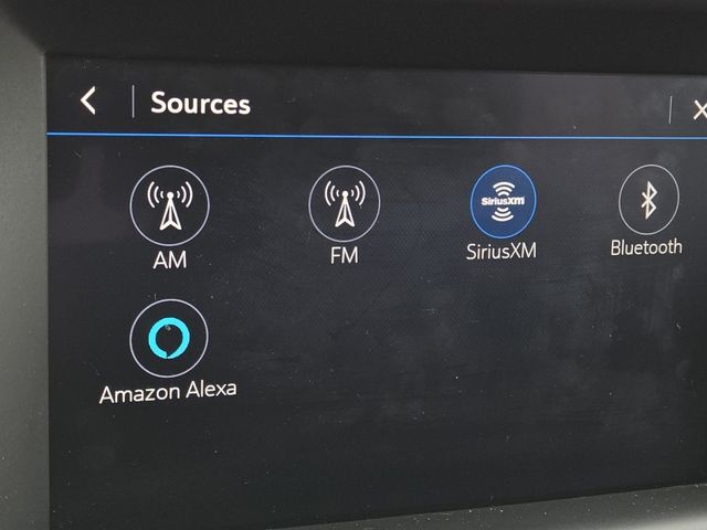 View vehicle photo 6