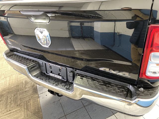 2024 RAM 3500 Big Horn photo