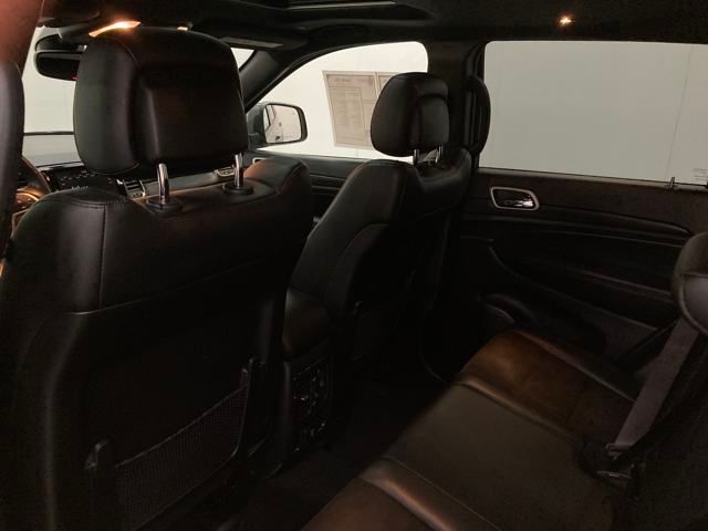 2022 Jeep Grand Cherokee WK Laredo X