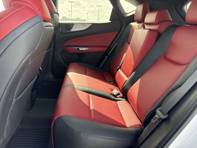 Used 2024 Lexus NX SUV