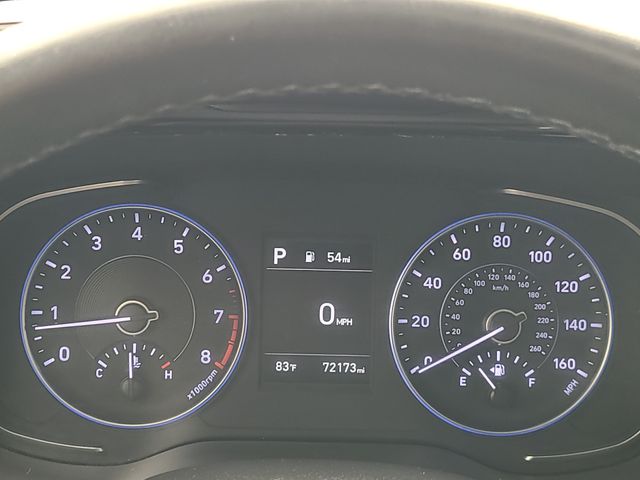 Used 2021 Hyundai Palisade SUV