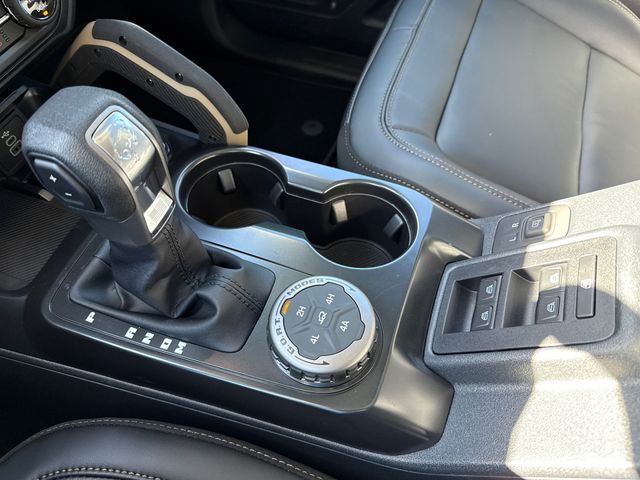 New 2026 White Ford Badlands image 26