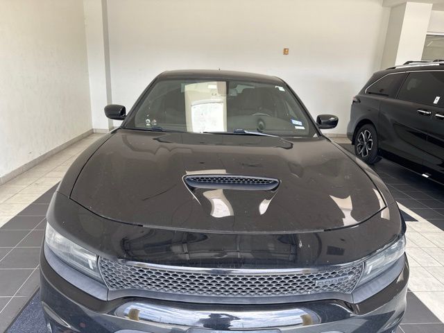 2020 Dodge Charger GT - 3