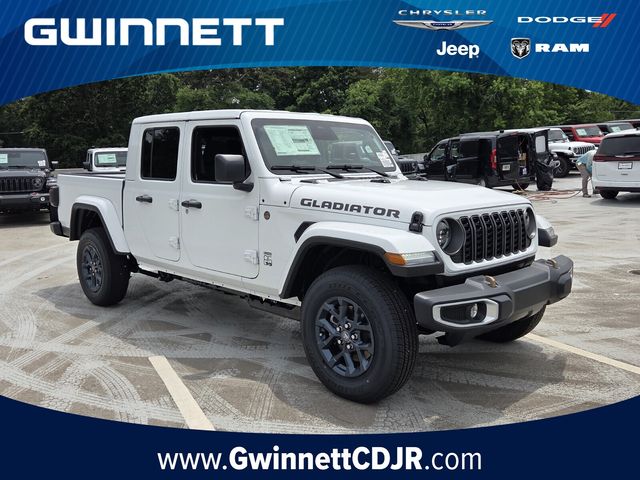 2026 Jeep Gladiator 85th Anniversary Edition