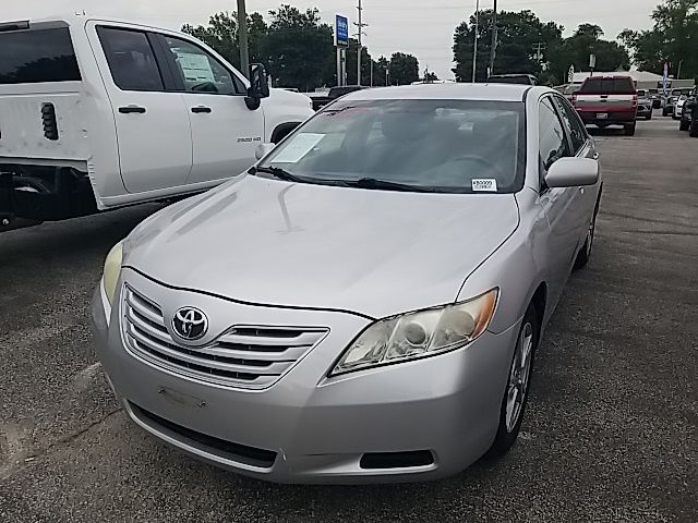 Used 2009 Toyota Camry Sedan
