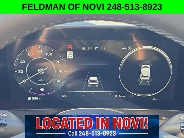 Used 2024 Kia Sportage For Sale in Livonia, MI