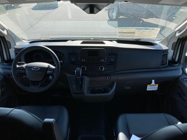 2025 Ford Transit 150