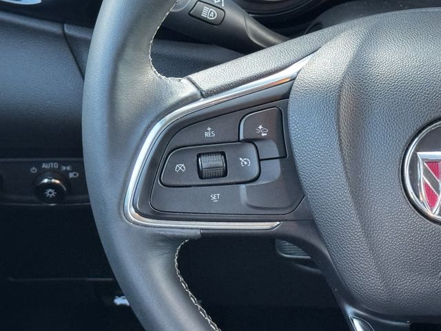 2023 Buick Encore GX Select Gray at Gullo Toyota