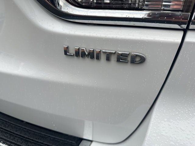 Used 2014 Jeep Grand Cherokee Limited 4D Sport Utility