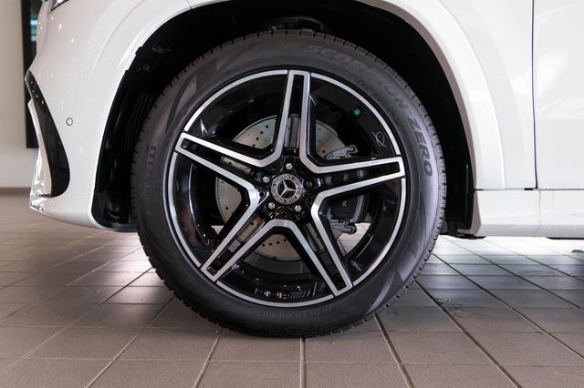 New 2026 Mercedes-benz GLS SUV