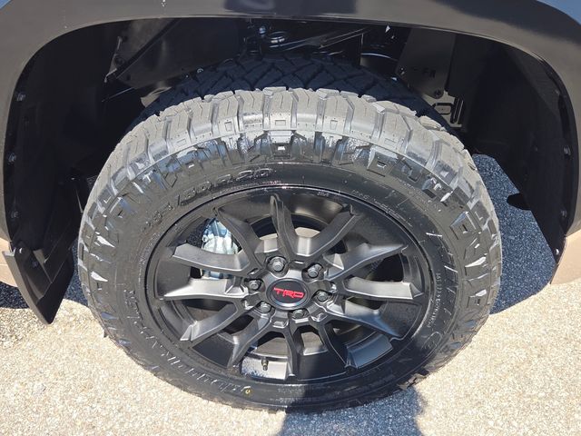 New 2026 Toyota Tundra i-FORCE MAX Truck