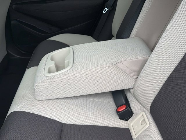 Used 2026 Toyota Corolla Sedan