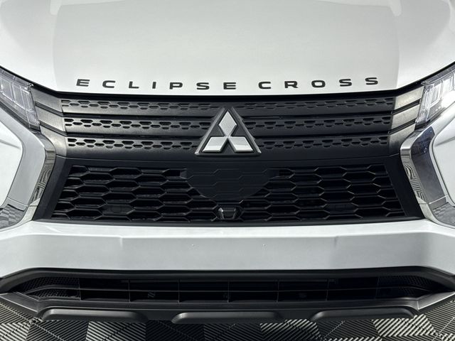 Used 2024 Mitsubishi Eclipse Cross For Sale in Indianapolis, IN