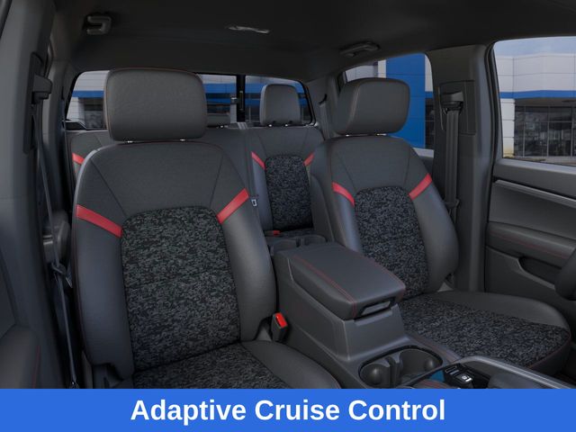 New 2025 Chevrolet Colorado For Sale in Livonia, MI
