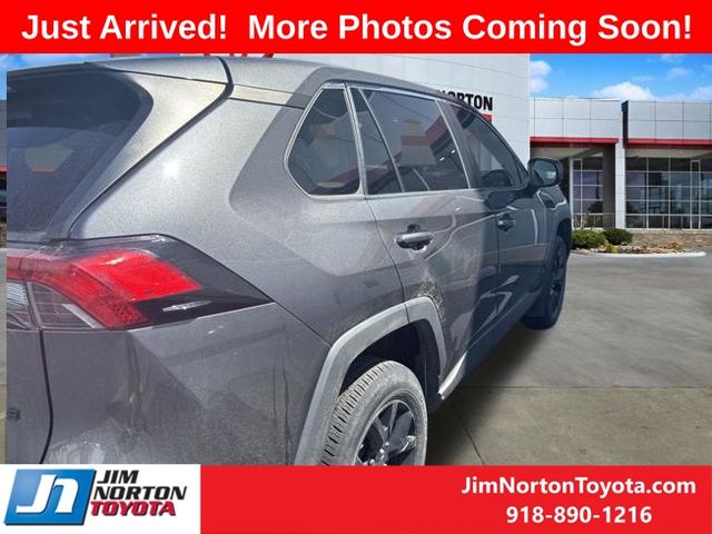 Used 2023 Toyota RAV4 SUV