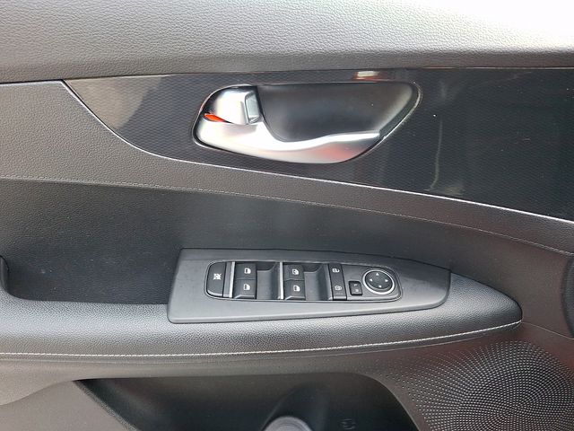 Used 2023 Kia Forte Sedan