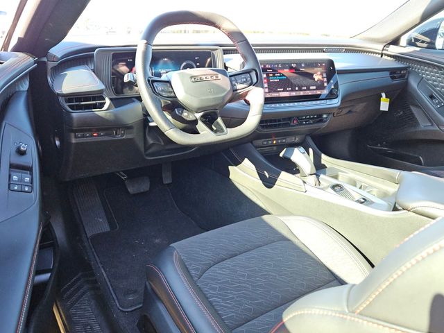 2026 Dodge Charger Scat Pack 2-Door AWD