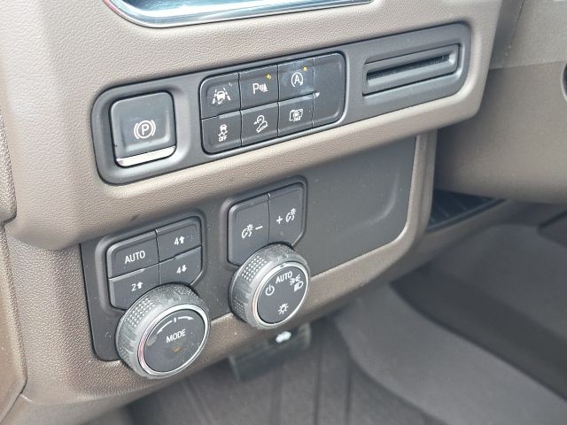 2024 Chevrolet Tahoe Z71:167901A