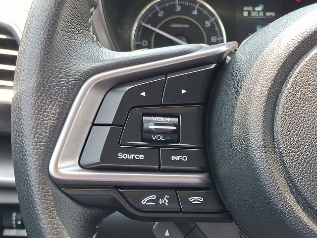 Used 2023 Subaru Impreza Hatchback