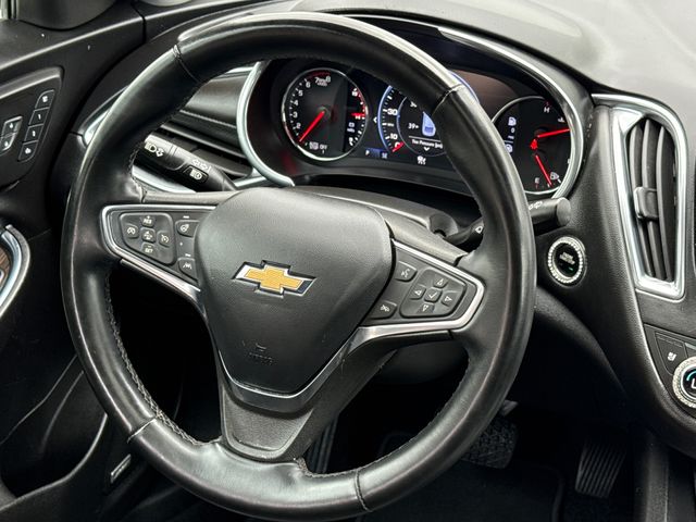 Used 2024 Chevrolet Malibu Sedan