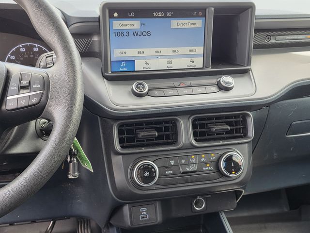 Used 2024 Ford Maverick Truck