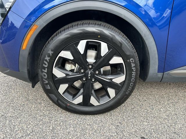 Used 2023 Kia Sportage SUV