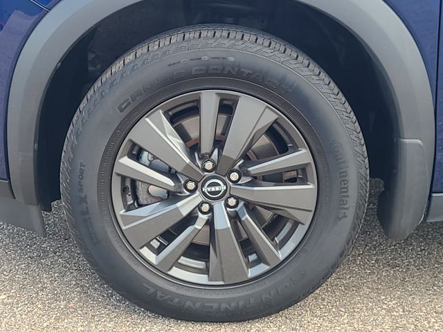 Used 2023 Nissan Pathfinder SUV