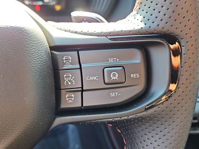 New 2026 Gray Dodge R/T Scat Pack image 20