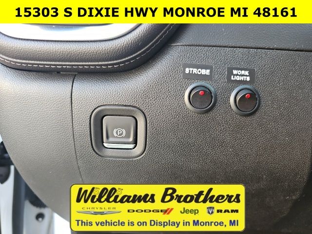 2020 Chevrolet Silverado 1500 LT - Summit White exterior view 13