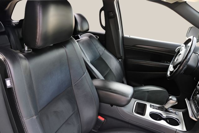 Used Car 2018 Jeep Grand Cherokee  Altitude For Sale Under $20,000 In Austin, Texas