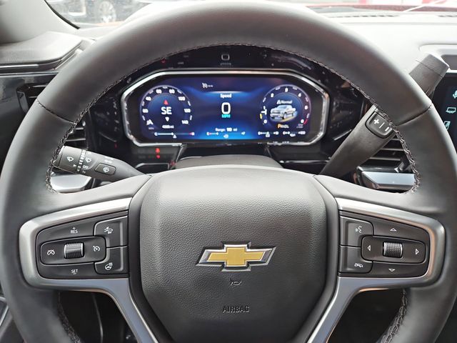 2026 Chevrolet Silverado 1500 LT - 11