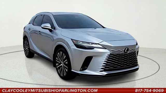 2023 Lexus RX 350 Premium Plus