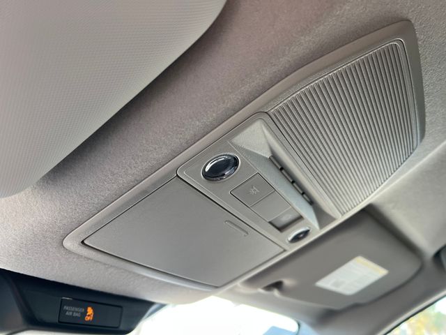 2025 Gun Metallic Nissan Kicks SR FWD SUV