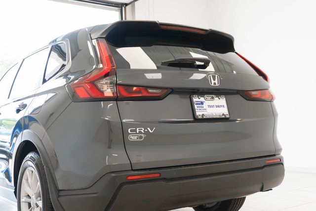 Used 2023 Honda CR-V SUV