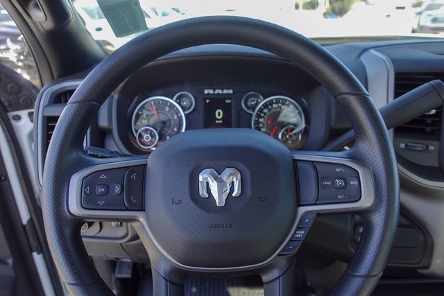 new 2024 Ram 3500 Chassis Cab car, priced at $61,520