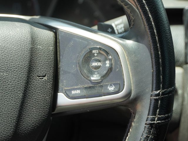 Used 2020 Honda Civic Sedan