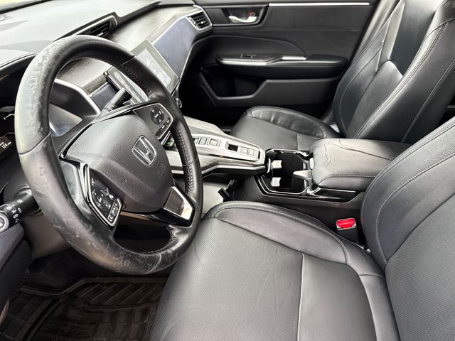 Used 2018 Honda Clarity Plug-In Hybrid Sedan