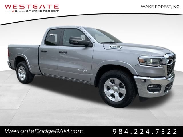 2025 RAM 1500 Big Horn/Lone Star photo