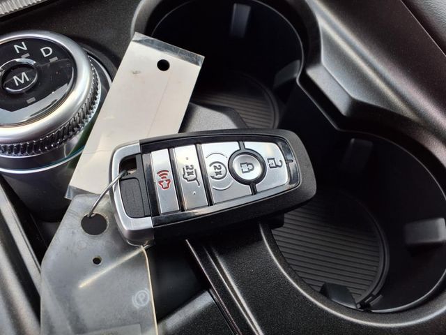 2025 Ford Explorer ST photo
