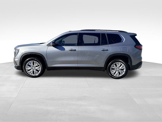 2024 GMC Acadia Elevation Gray at Bob King Buick GMC