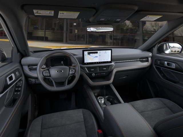 2026 Ford Explorer Tremor - Photo 9