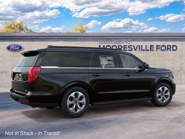 New 2027 Black Ford Active image 6