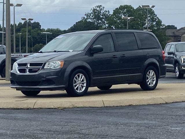 Used 2016 Dodge Grand Caravan Van