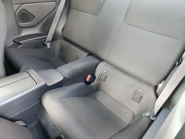 2023 Toyota GR86 Base Gray at AutoSavvy Houston Northwest