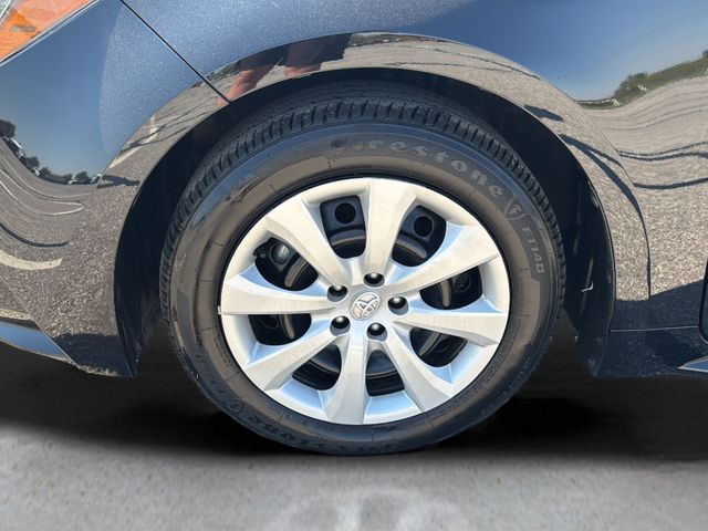 Used 2025 Toyota Corolla Sedan